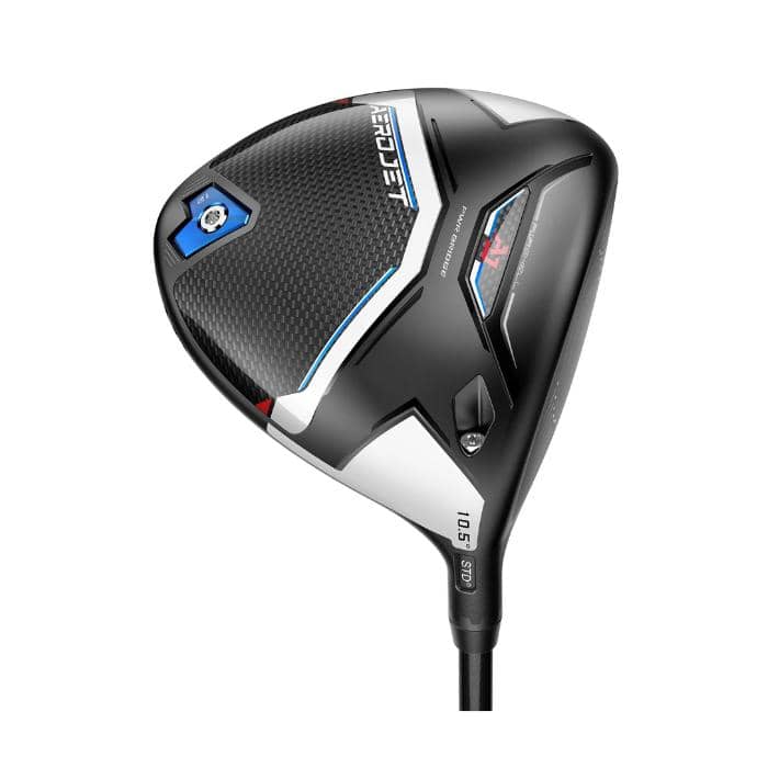 Cobra Aerojet Driver